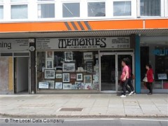 Memories image