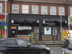 Mill Hill Brazilian Jiu Jitsu image