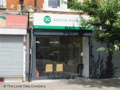 Austin Eyewear image