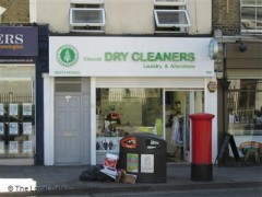Clissold Dry Cleaners image
