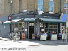 Acoustic Brasserie image