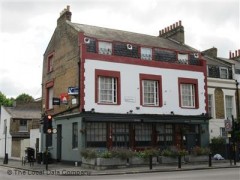 The Duke Of Richmond image