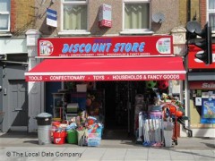 Ikizler Discount Store image