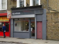 The.Nailhubb image