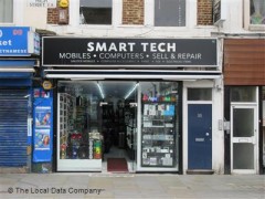Smart Tech image