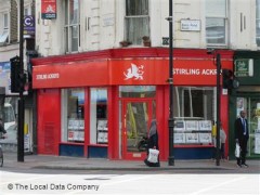 Stirling Ackroyd image
