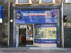 H&T Pawnbrokers image