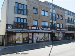 Mira Express image