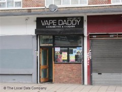 Vape Daddy image