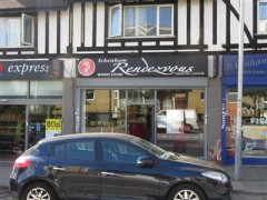Ickenham Rendezvous image