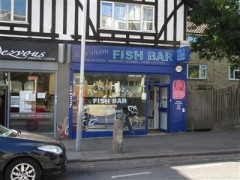 Ickenham Fish Bar image