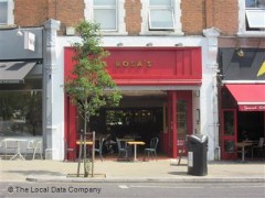 Rosa's Thai Cafe image
