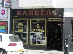 Barbers image