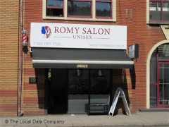 Romy Hair Salon image