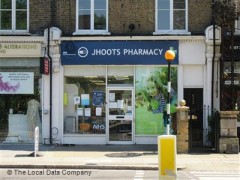 Jhoots Pharmacy image