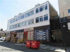 Howdens Joinery image