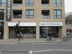M&S Foodhall image