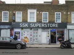 SSK Superstore image