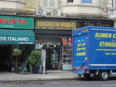 Kensington Mobiles image