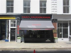 Hari's Hairdressers image
