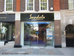 Sandals image