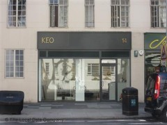 Keo Spa image