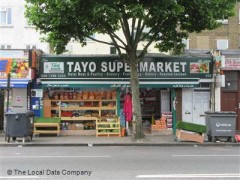 Tayo Supermarket image