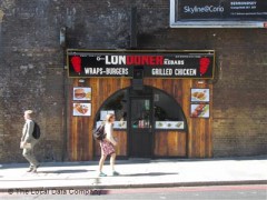 LonDoner Kebabs image
