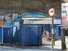 SE1 Scooters image