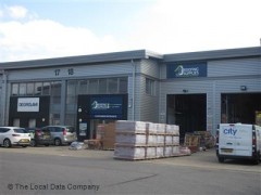 JJ Roofing Supplies image