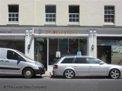 Orlebar Brown image