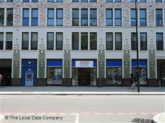 Tesco Express image