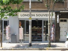 London Souvenir image