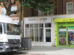 MoreYoga image
