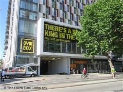 Gymbox image