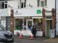 The Children's Trust image