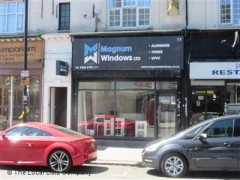 Magnum Windows image