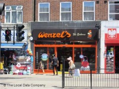 Wenzel's The Bakers image