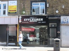 Effleurer image