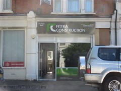 Fittra Construction image