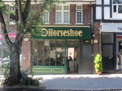Horseshoe image