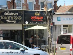 Caffe Milano image
