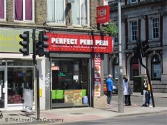 Perfect Peri Peri image