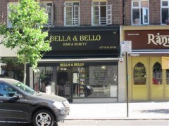 Bella & Bello image