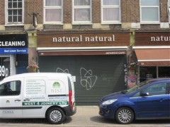Natural Natural image