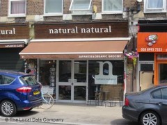Natural Natural image