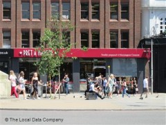 Pret A Manger image