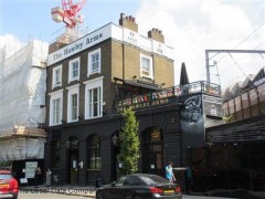 The Hawley Arms image