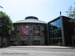 Roundhouse Bar & Cafe image
