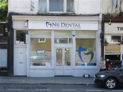 N6 Dental image